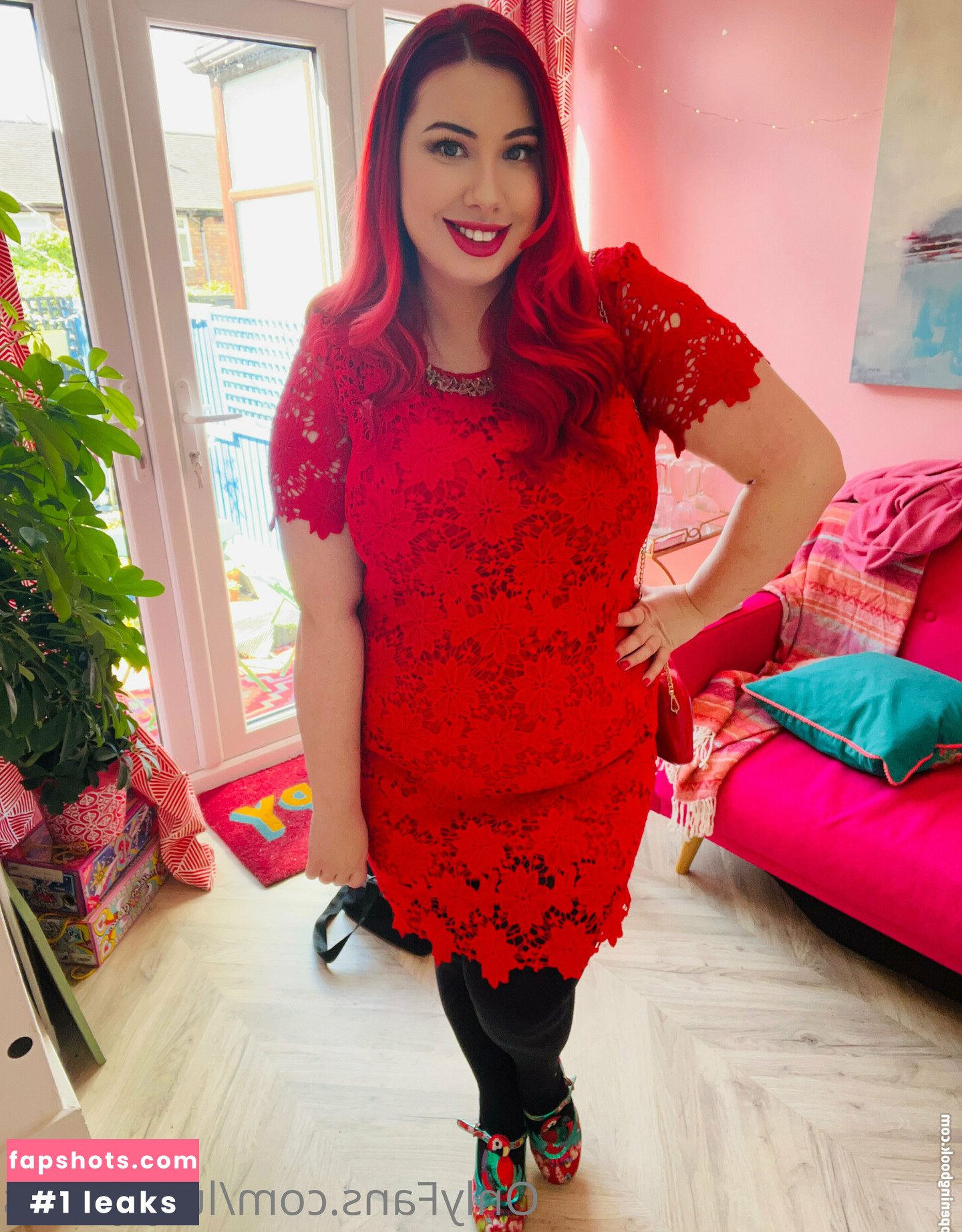 lucy-jones Nahé úniky fotek pouze od fanoušků #123 - Fapshots