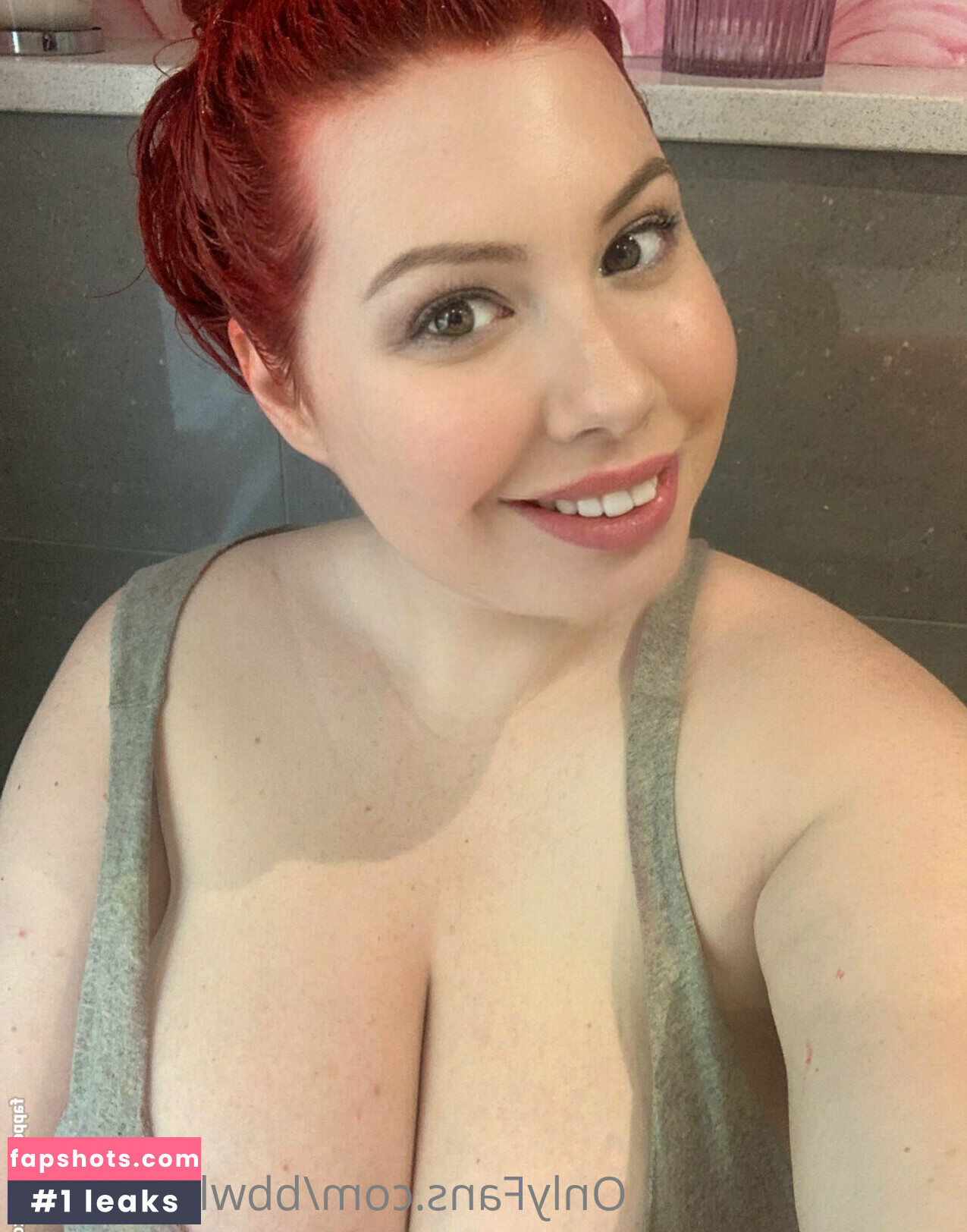 lucy-jones Nahé úniky fotek pouze od fanoušků #127 - Fapshots