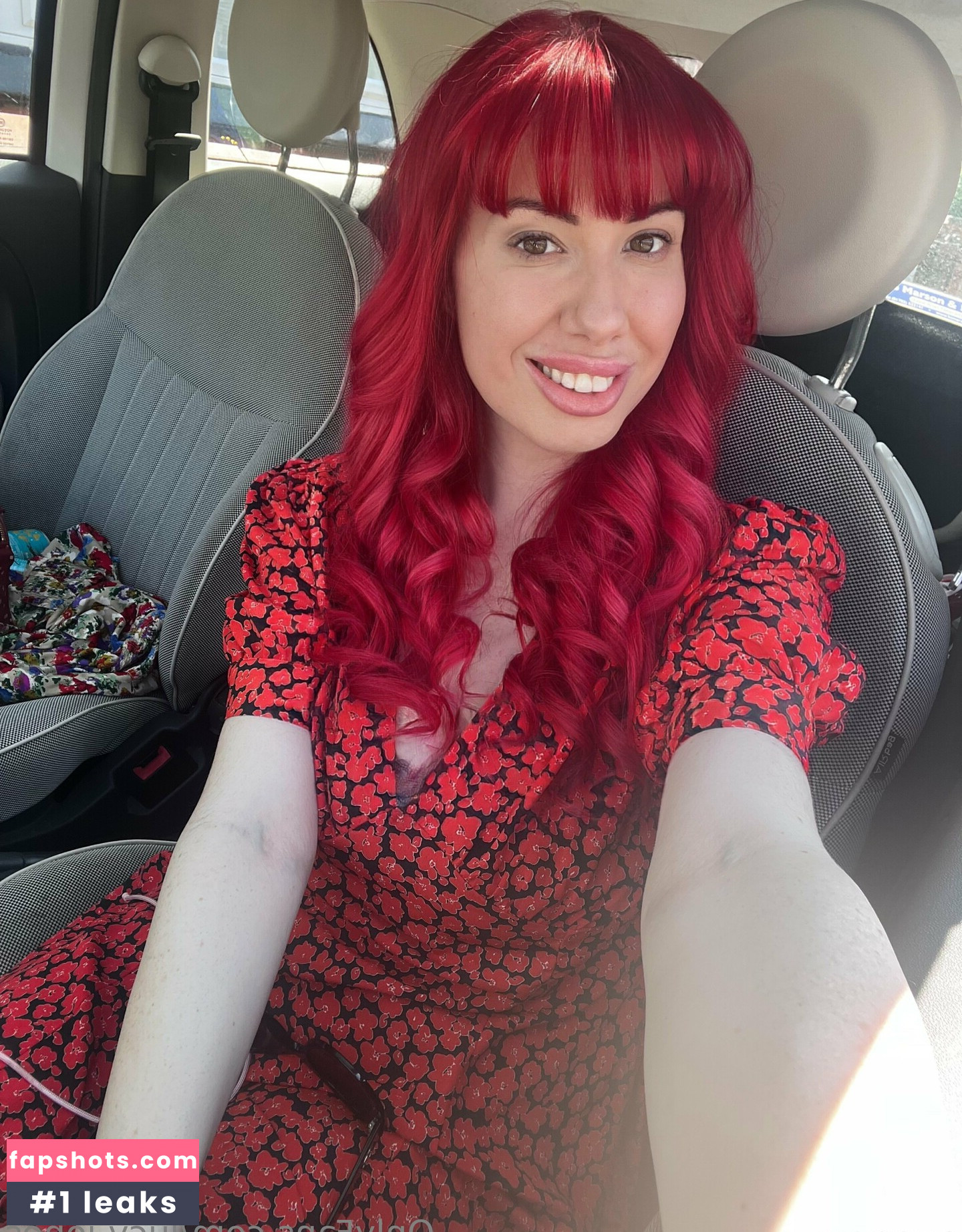 lucy-jones Nahé úniky fotek pouze od fanoušků #19 - Fapshots