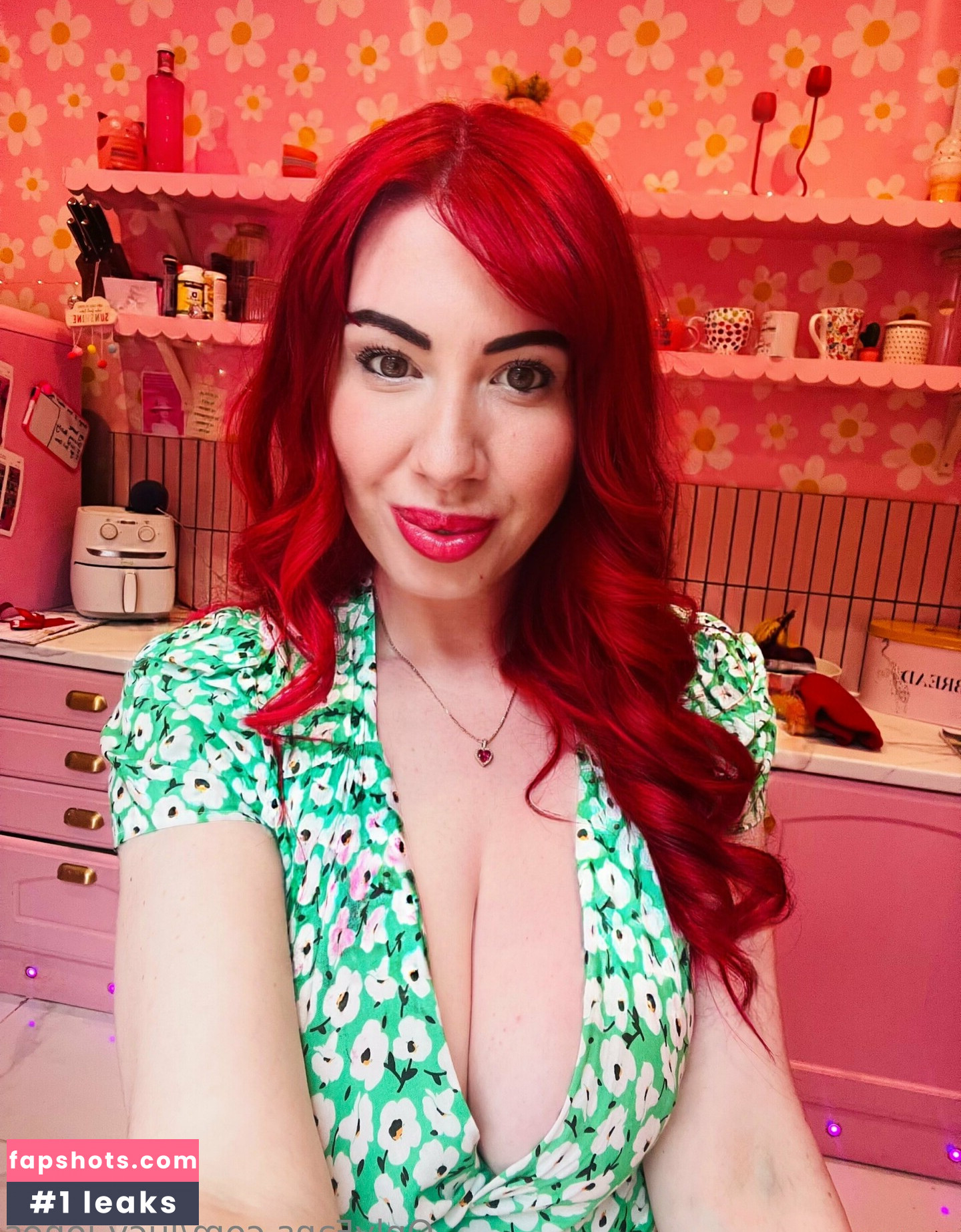 lucy-jones Nahé úniky fotek pouze od fanoušků #3 - Fapshots