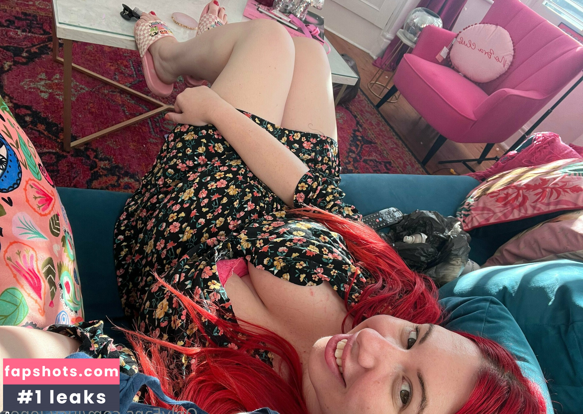 lucy-jones gallery photo #35