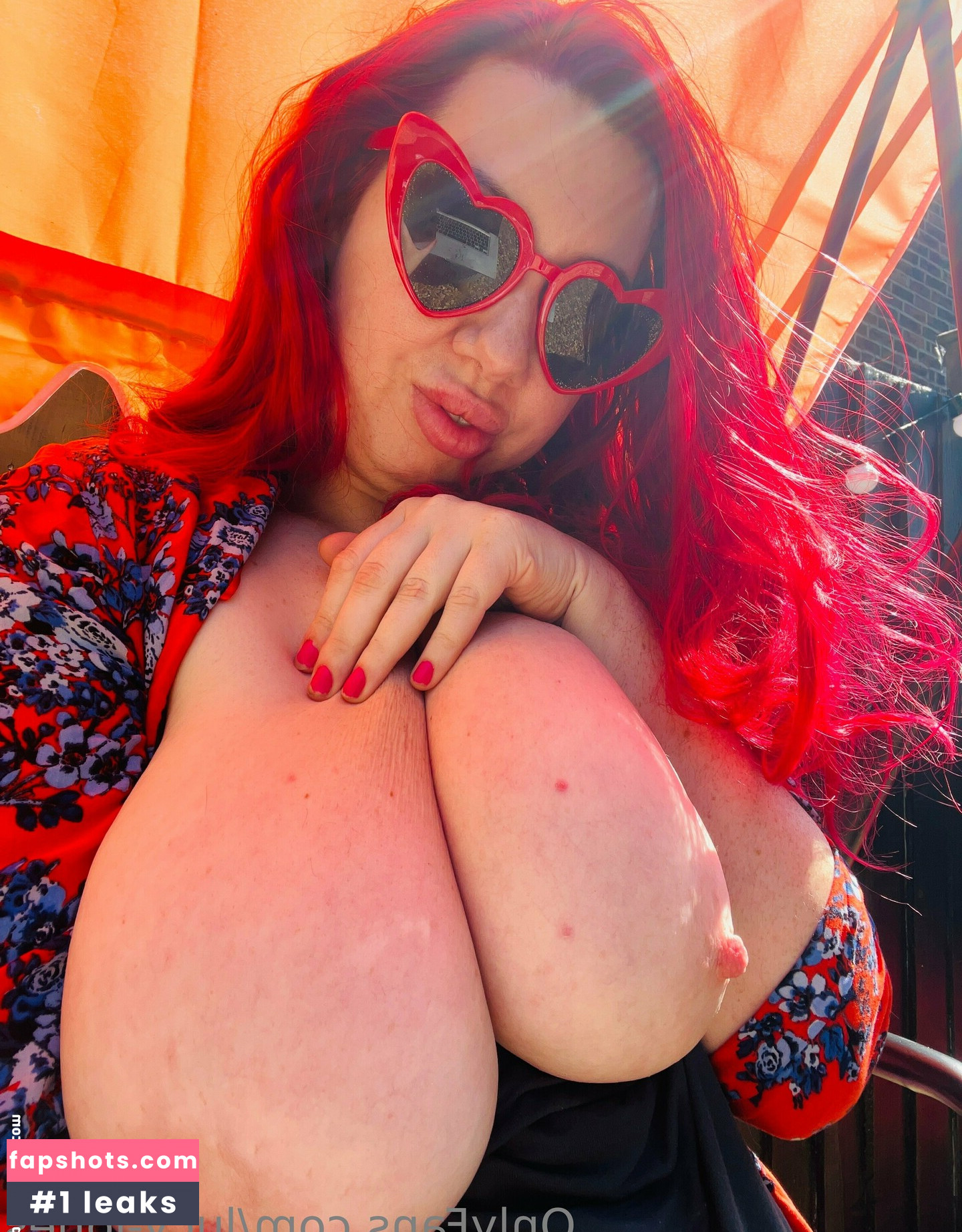 lucy-jones Nahé úniky fotek pouze od fanoušků #55 - Fapshots