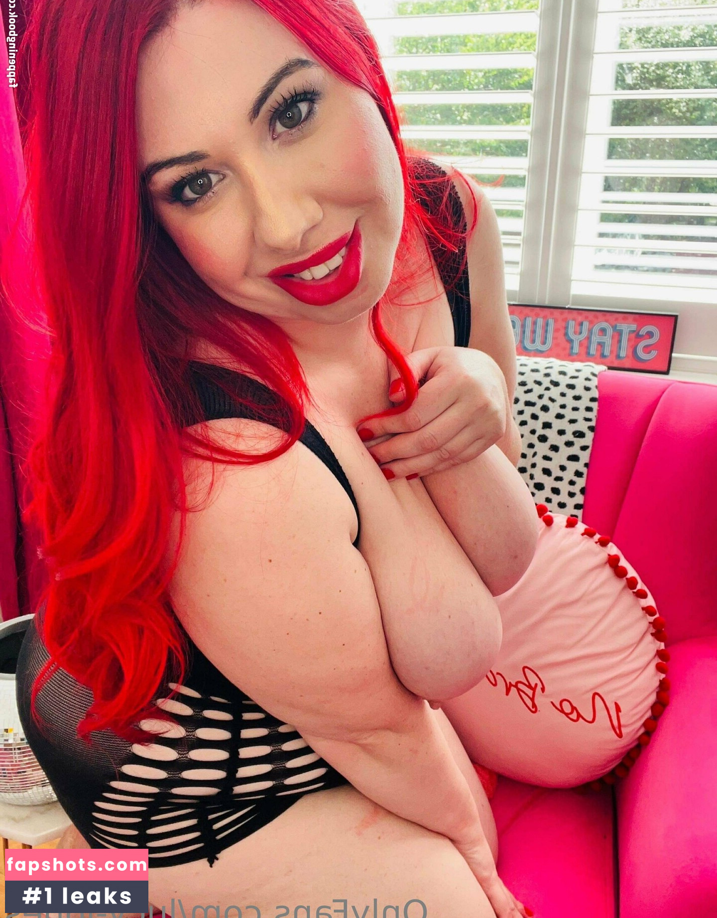 lucy-jones Nahé úniky fotek pouze od fanoušků #62 - Fapshots