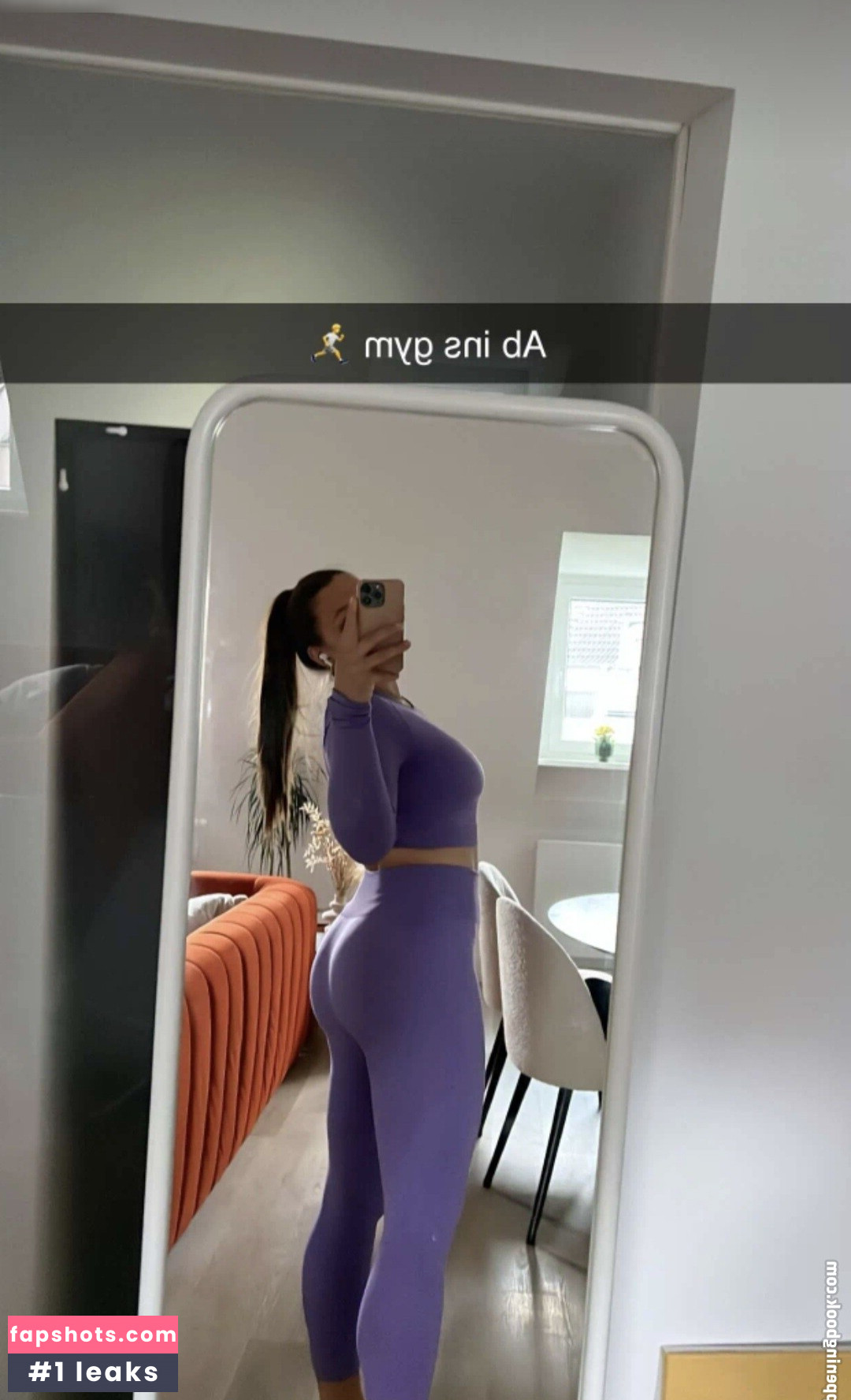 Lucy Lacht Nude Leaks OnlyFans Photos #4 - LeakJerk