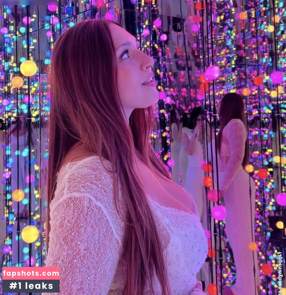 Lucy Lacht Nude Leaks OnlyFans Photos #9 - LeakJerk