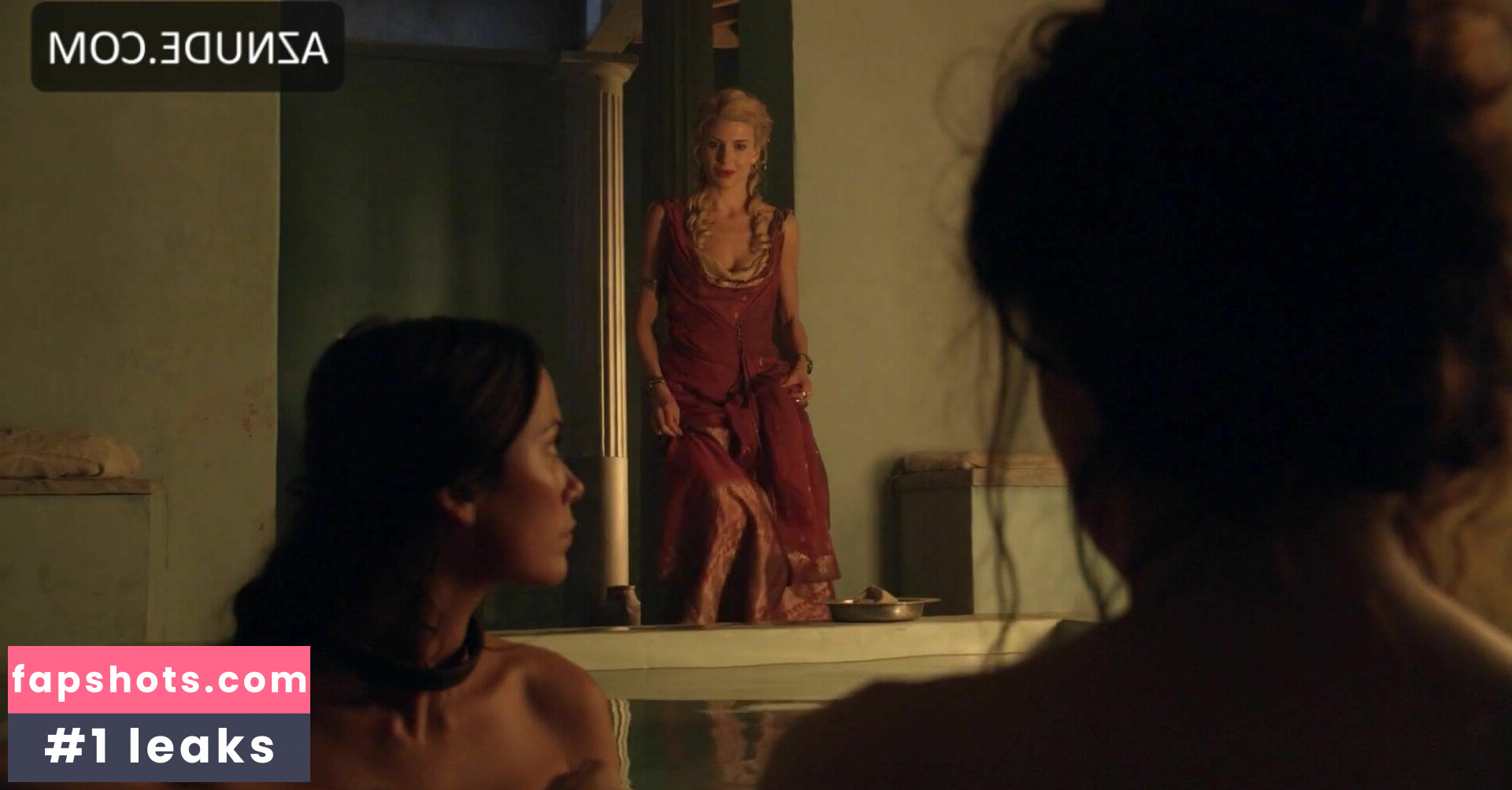 Lucy Lawless gallery photo #2