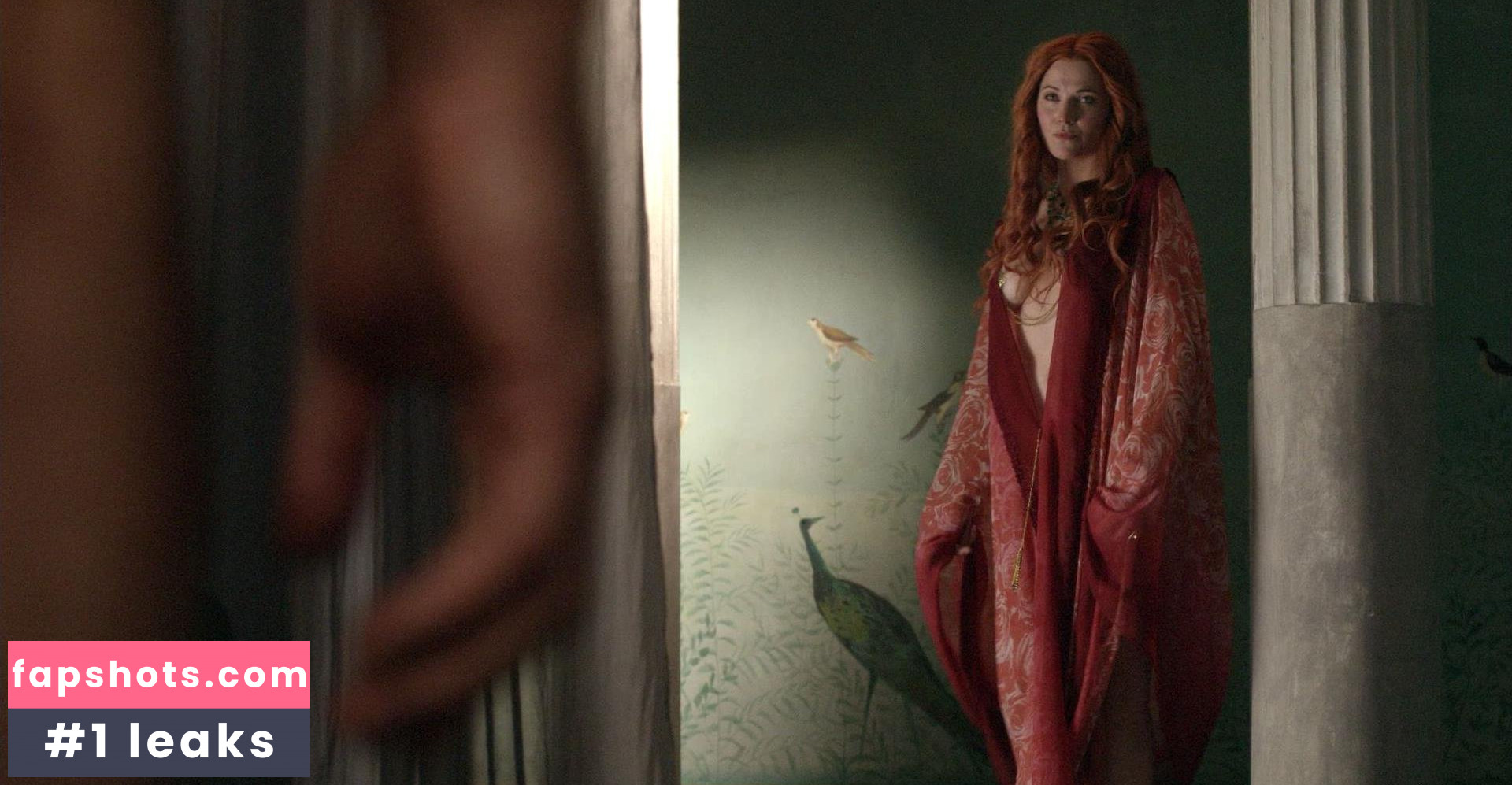 Lucy Lawless gallery photo #113