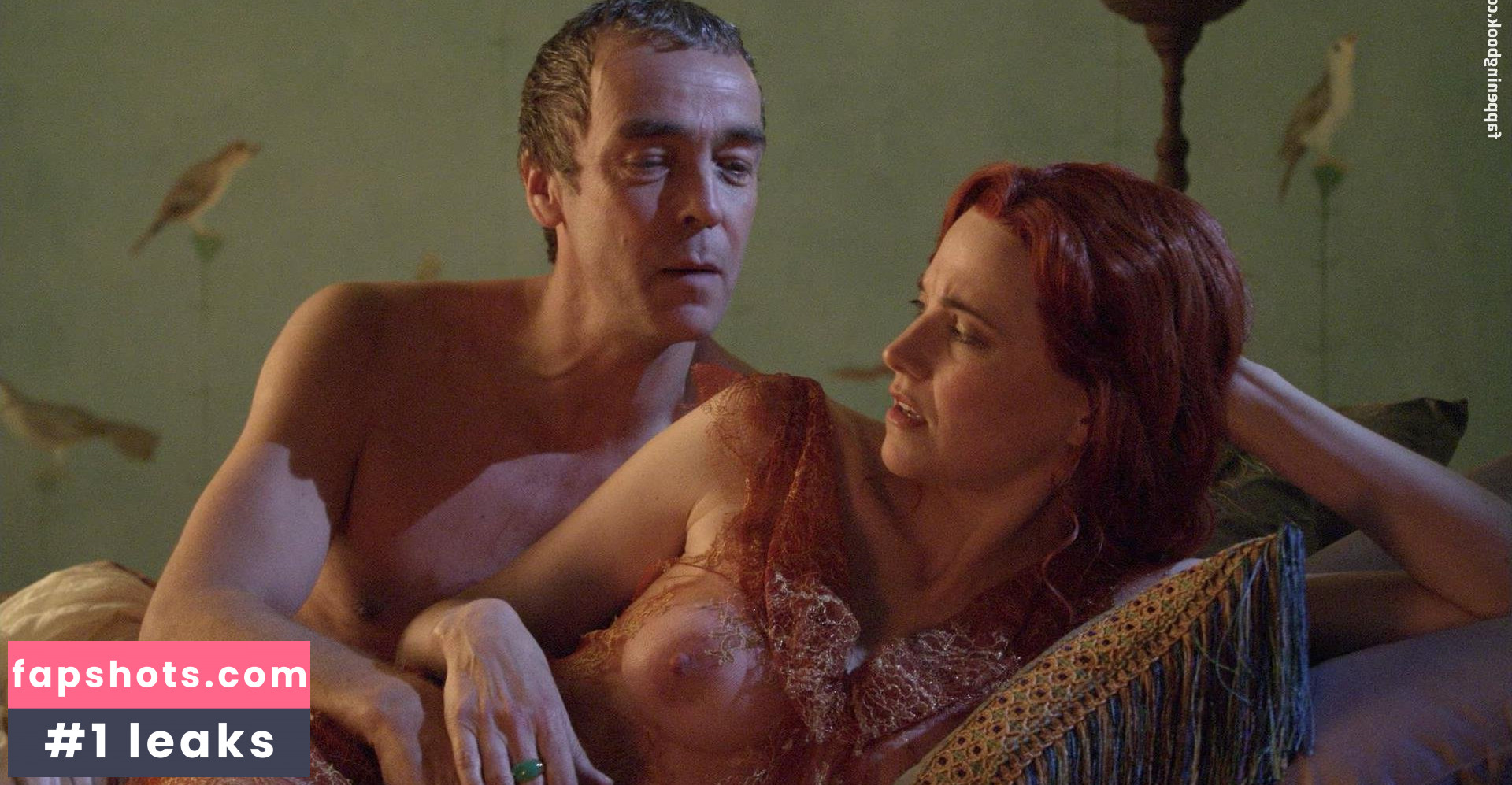 Lucy Lawless gallery photo #114