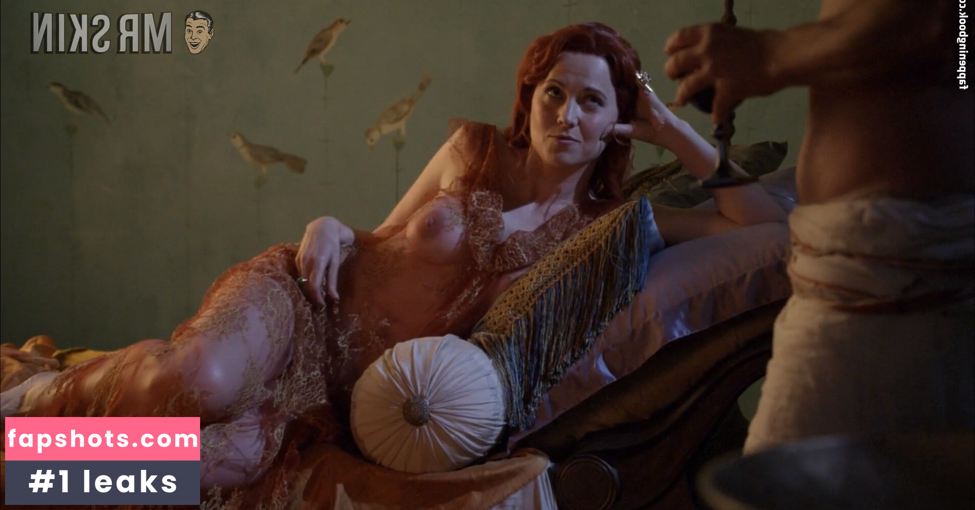 Lucy Lawless gallery photo #13