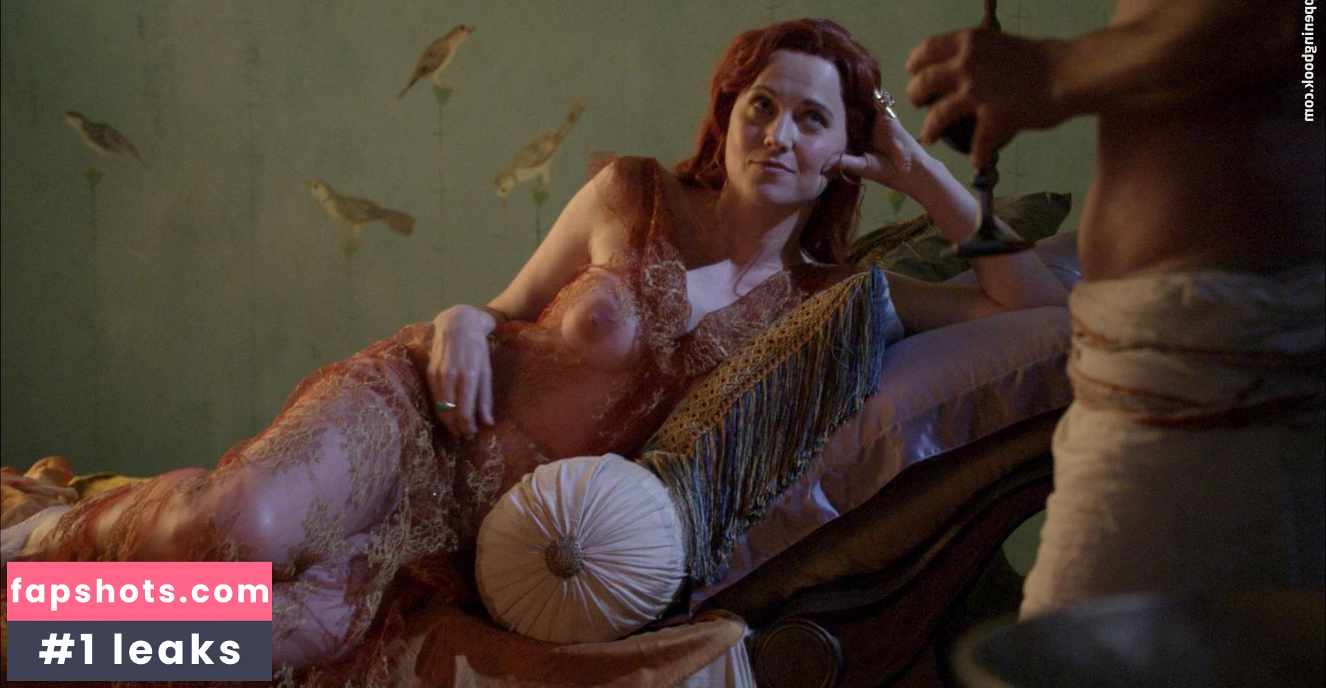 Lucy Lawless gallery photo #121