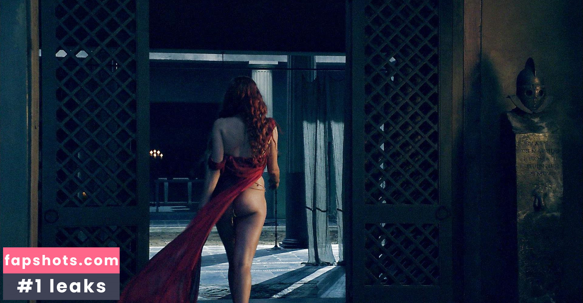 Lucy Lawless gallery photo #124