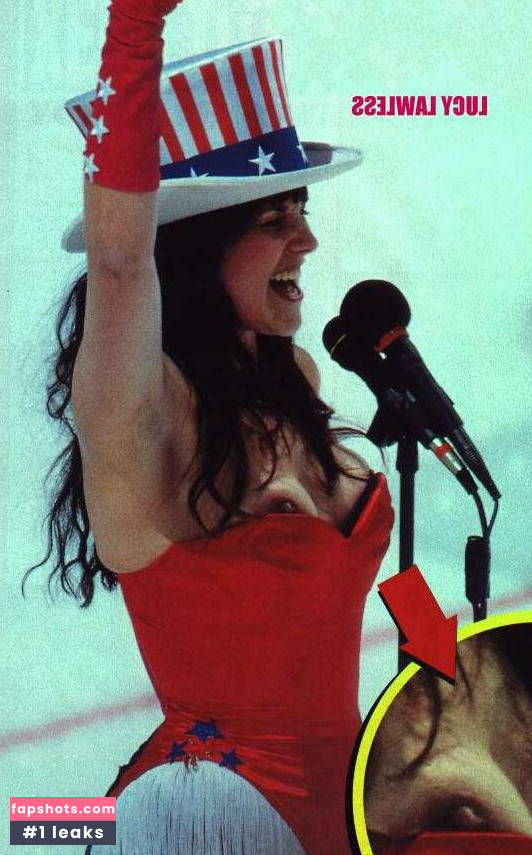 Lucy Lawless gallery photo #130