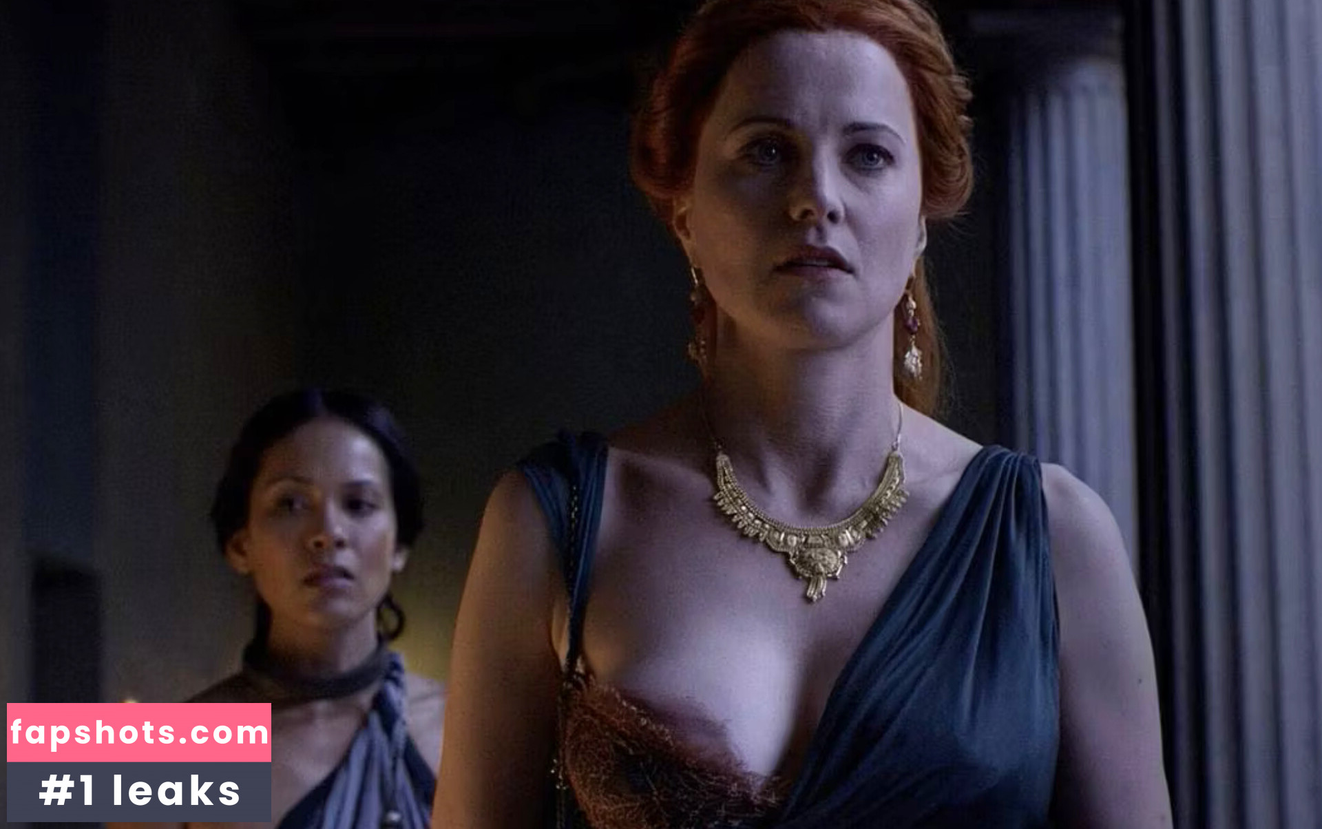 Lucy Lawless gallery photo #16