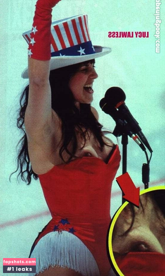 Lucy Lawless gallery photo #29