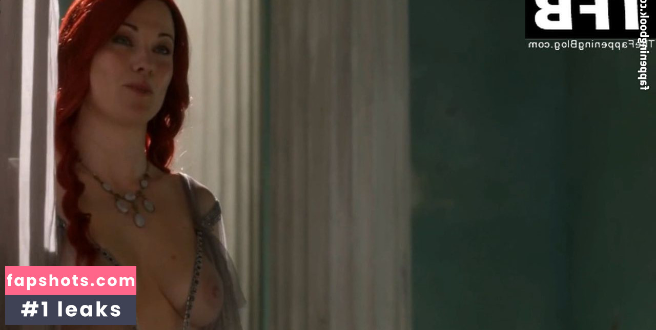 Lucy Lawless gallery photo #59