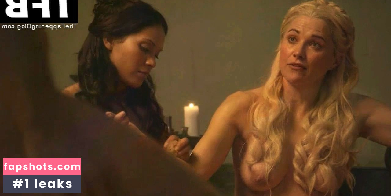 Lucy Lawless gallery photo #62