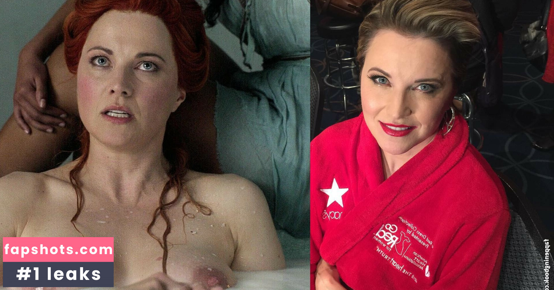 Lucy Lawless gallery photo #8