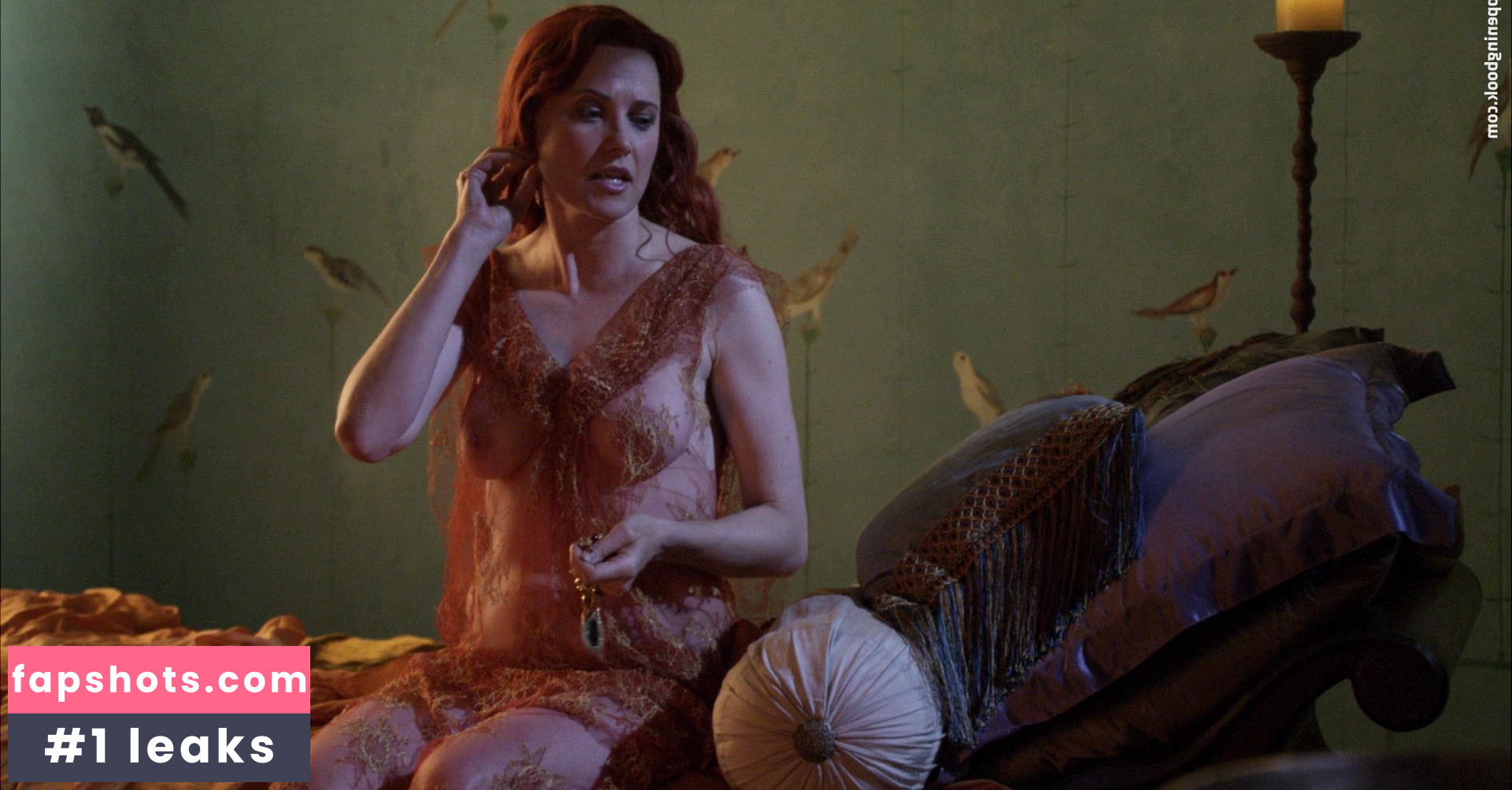 Lucy Lawless gallery photo #75