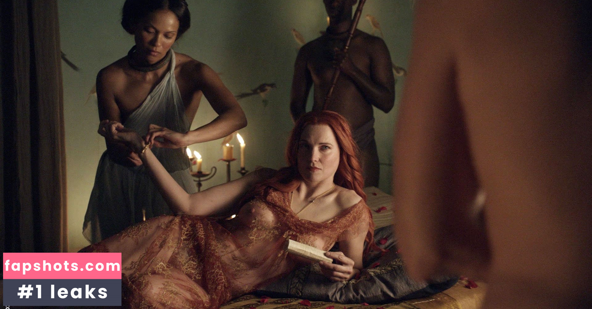 Lucy Lawless gallery photo #88