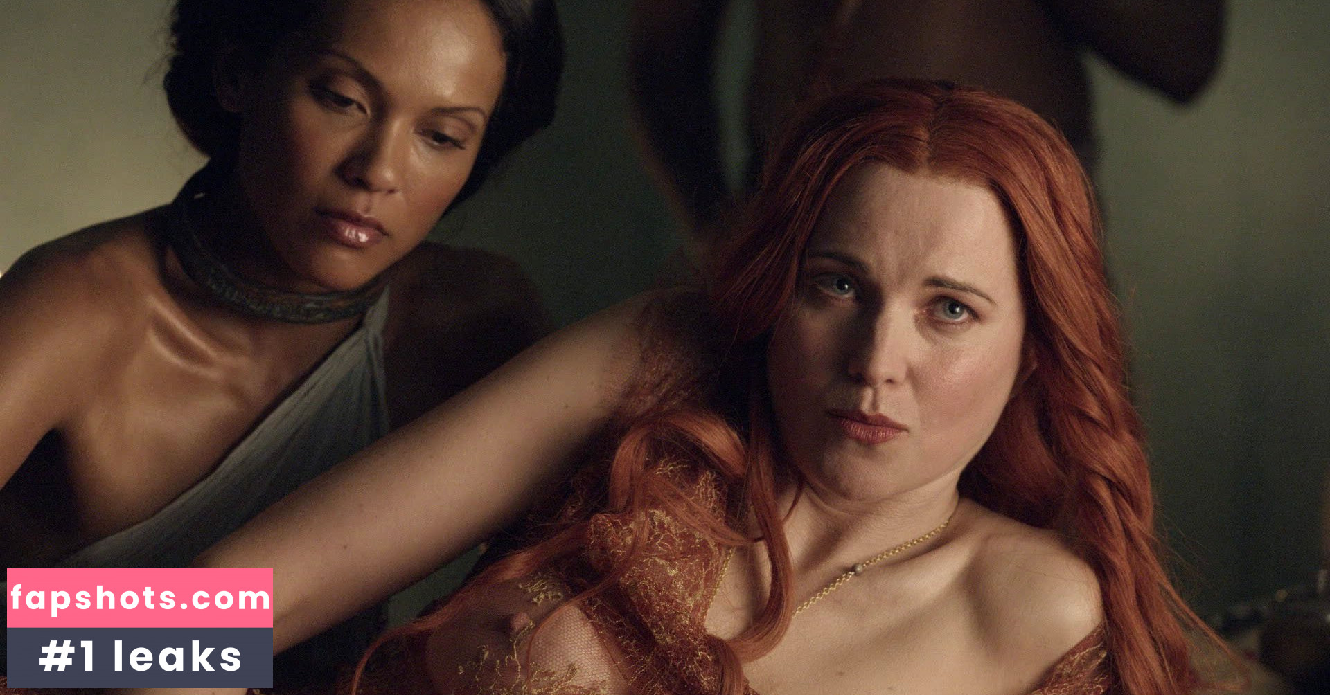 Lucy Lawless gallery photo #89