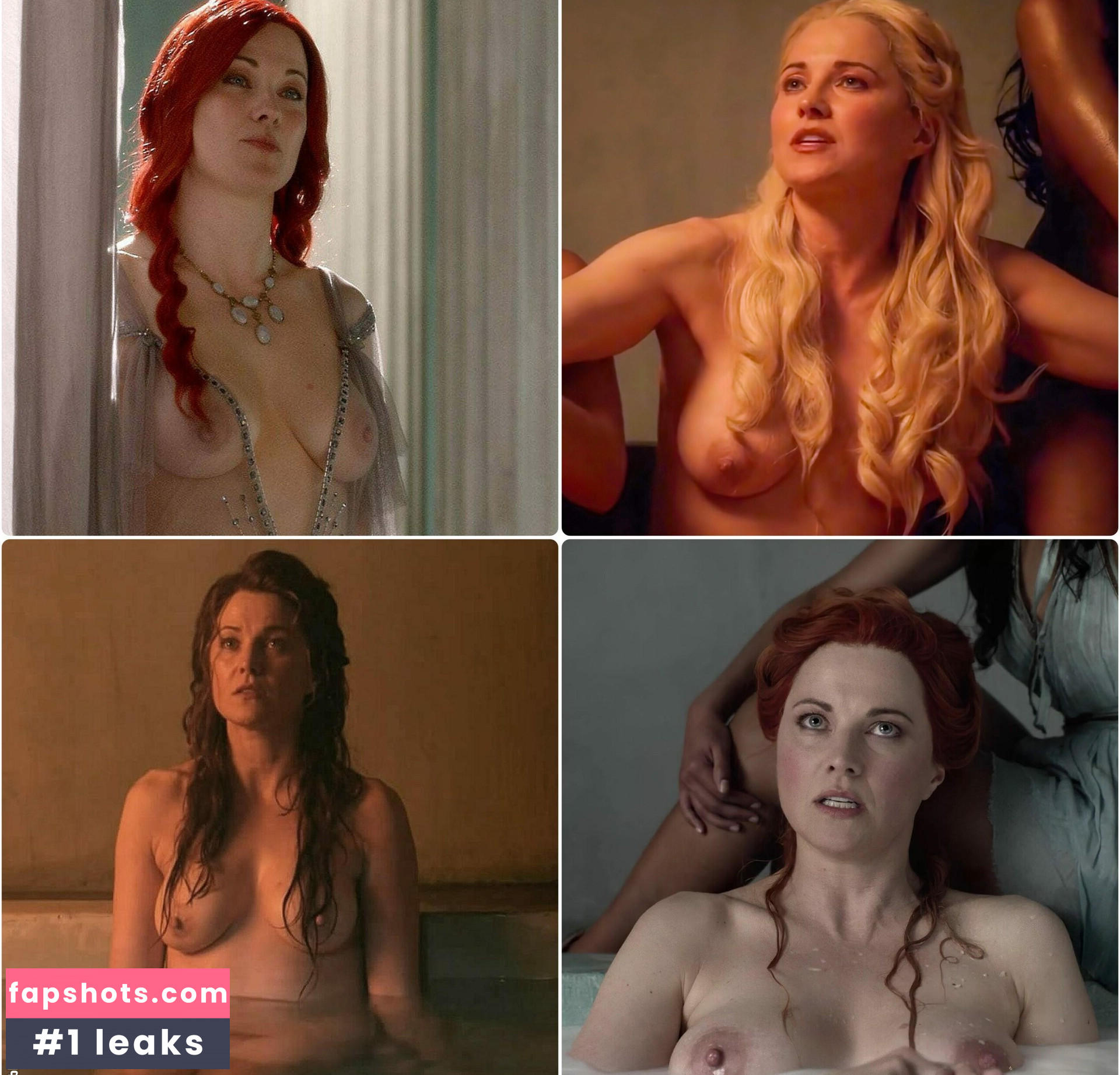 Lucy Lawless gallery photo #10