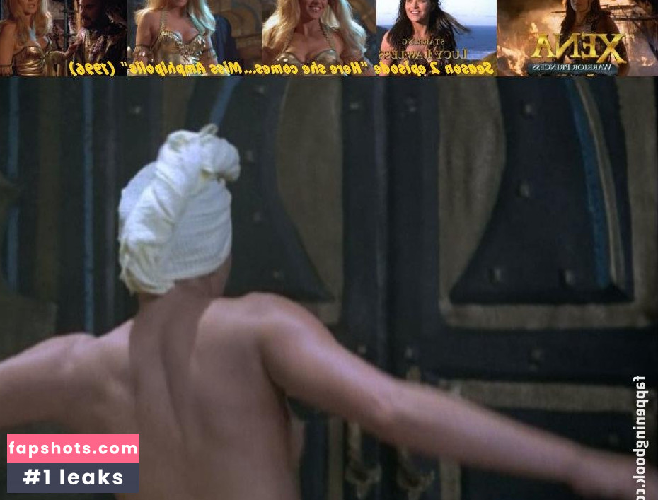 Lucy Lawless gallery photo #92