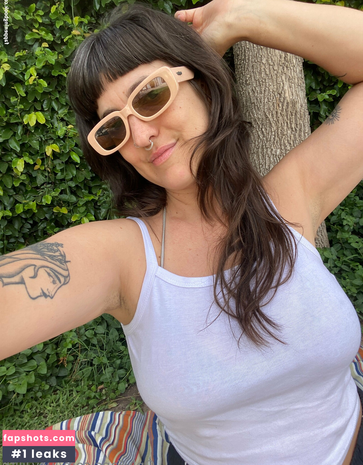 lucy.lilith Nahé úniky fotek pouze od fanoušků #16 - Fapshots