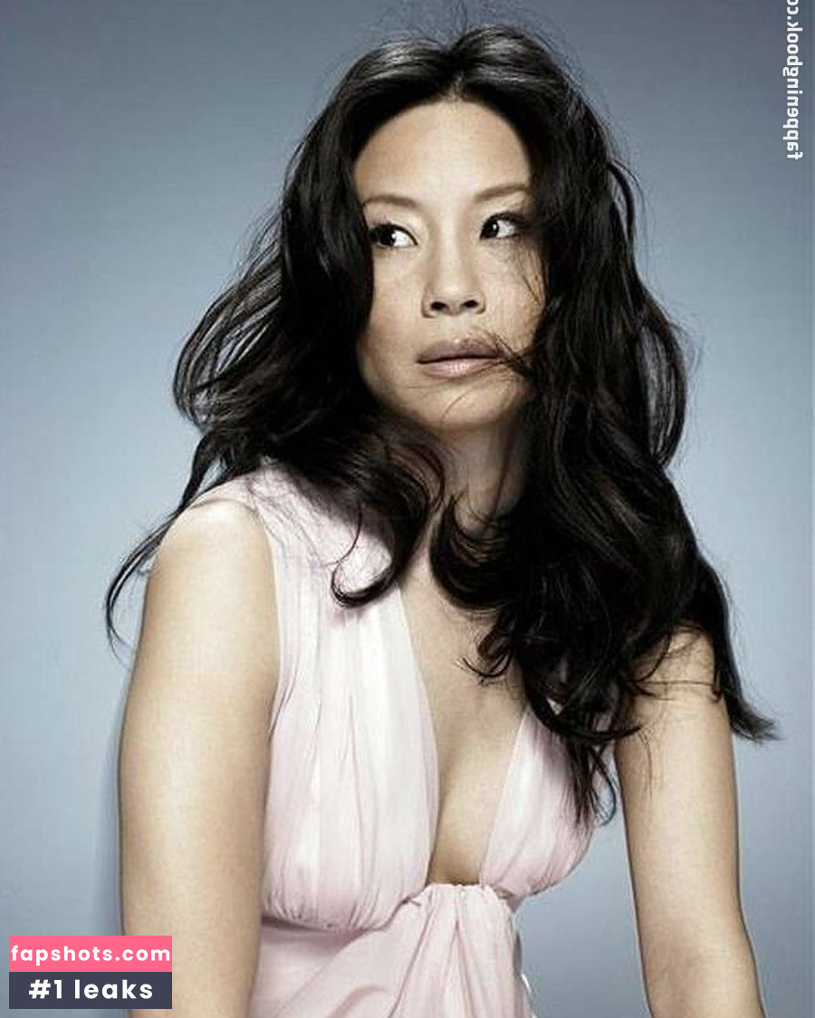 Lucy Liu gallery photo #105
