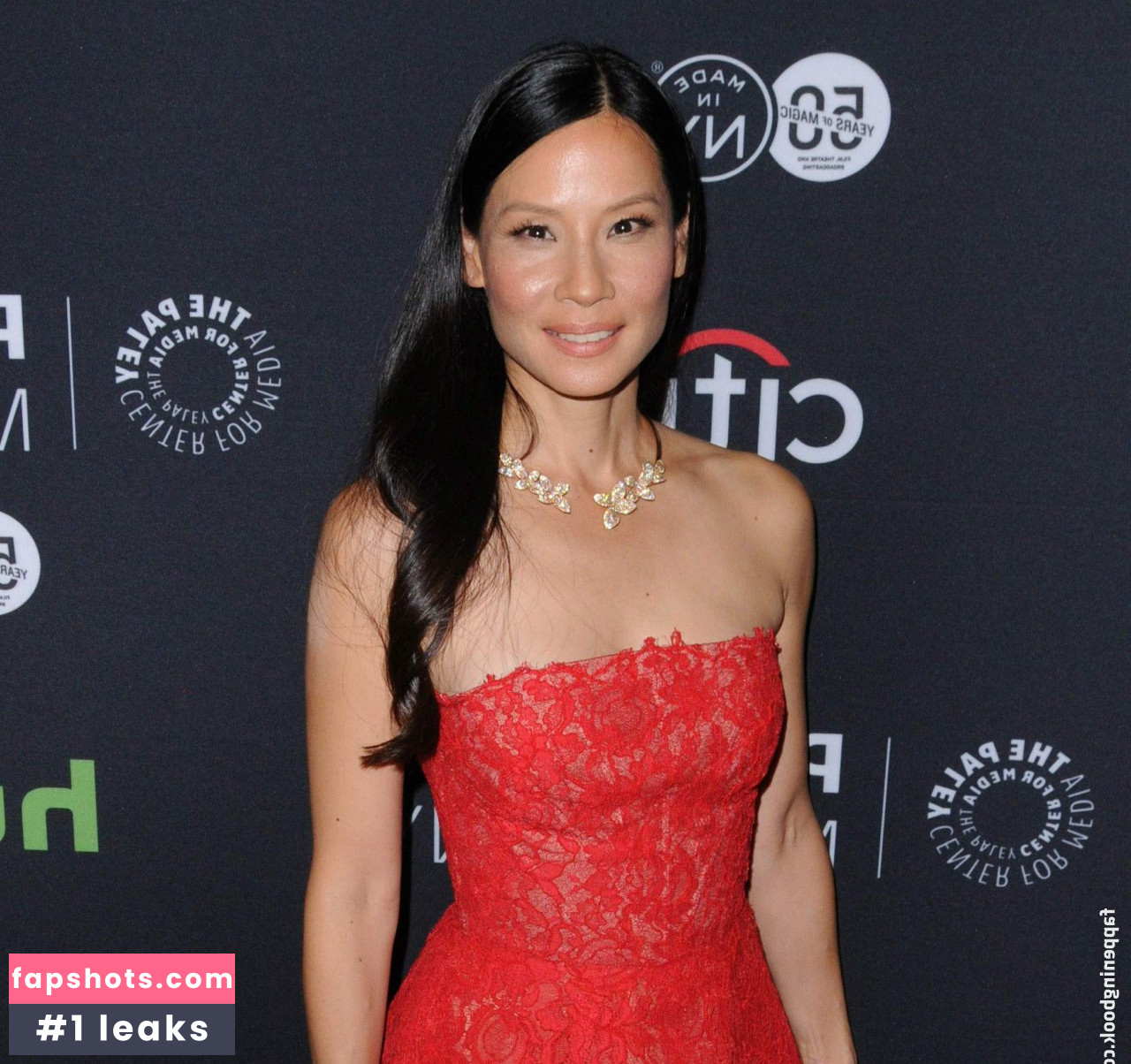 Lucy Liu gallery photo #109
