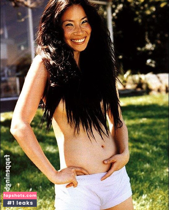 Lucy Liu gallery photo #111