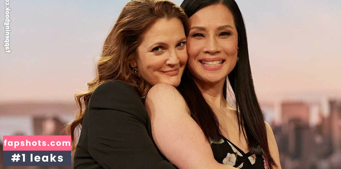 Lucy Liu gallery photo #4