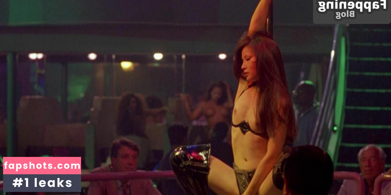 Lucy Liu gallery photo #43