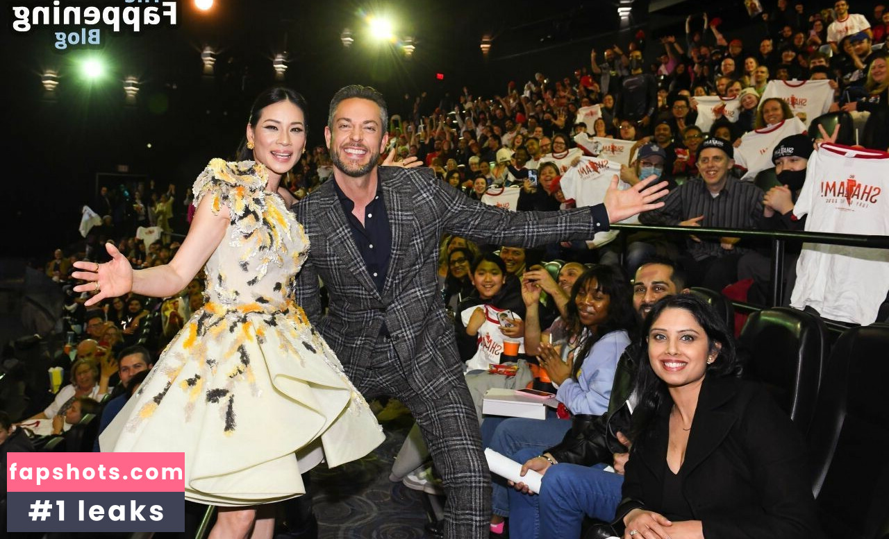 Lucy Liu gallery photo #44