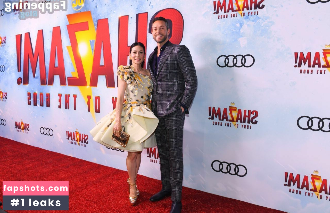 Lucy Liu gallery photo #47