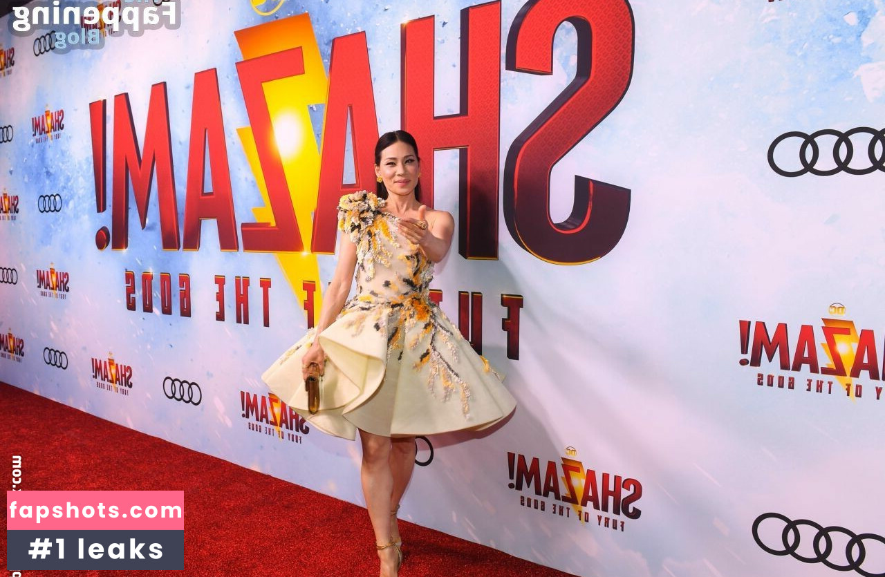 Lucy Liu gallery photo #48