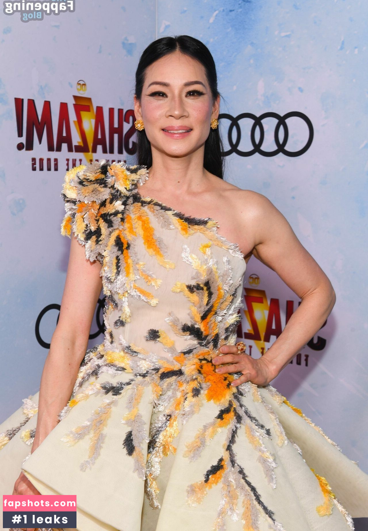 Lucy Liu gallery photo #53