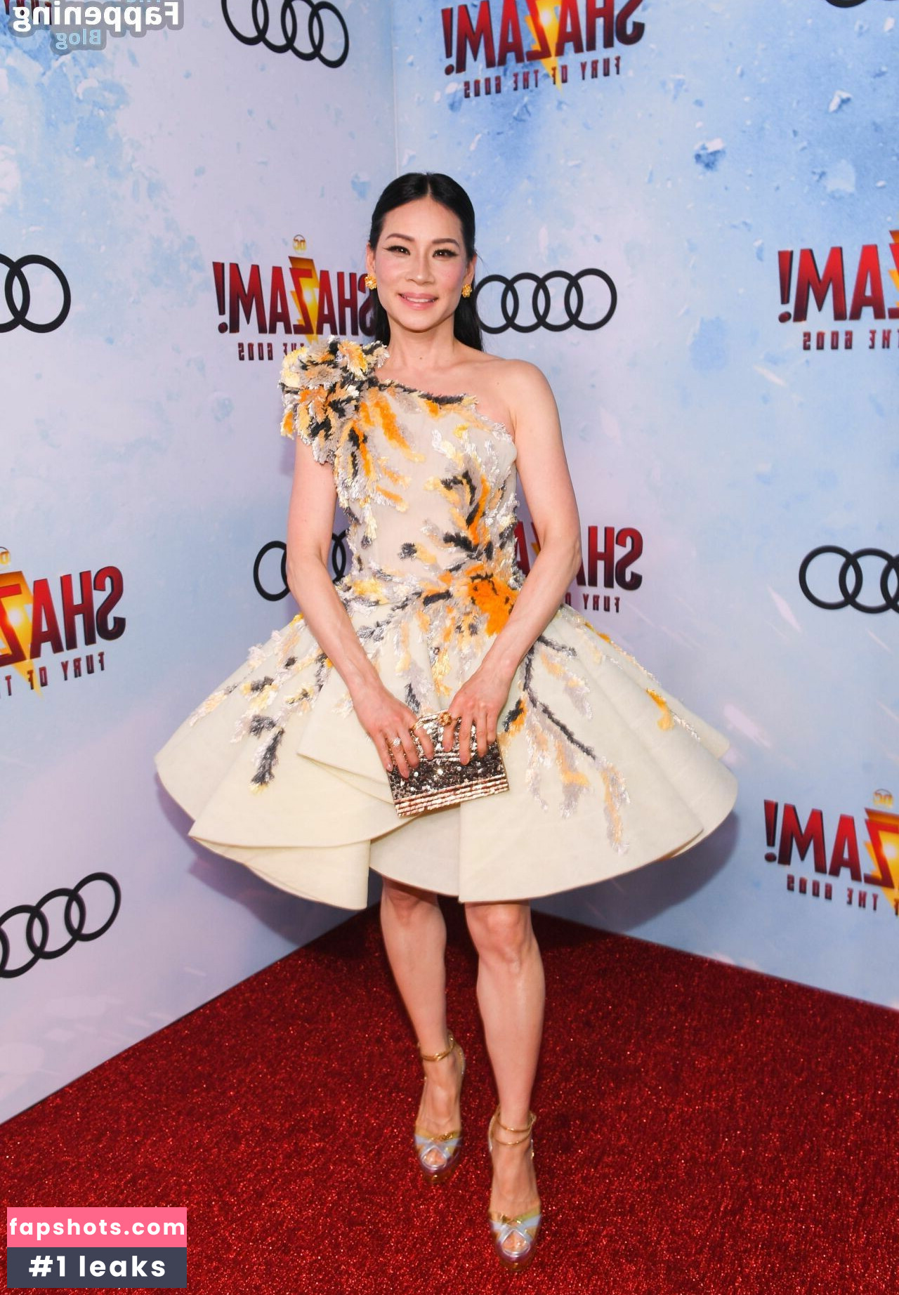 Lucy Liu gallery photo #54