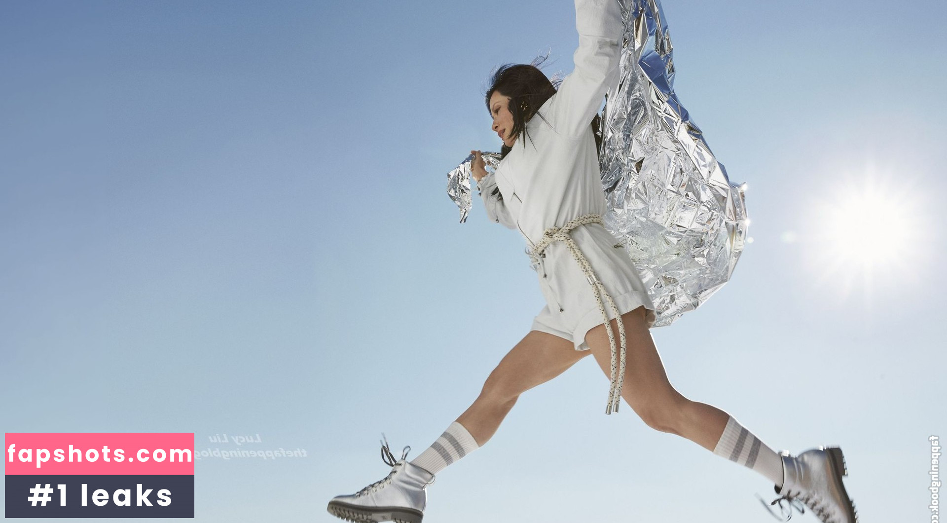 Lucy Liu gallery photo #60