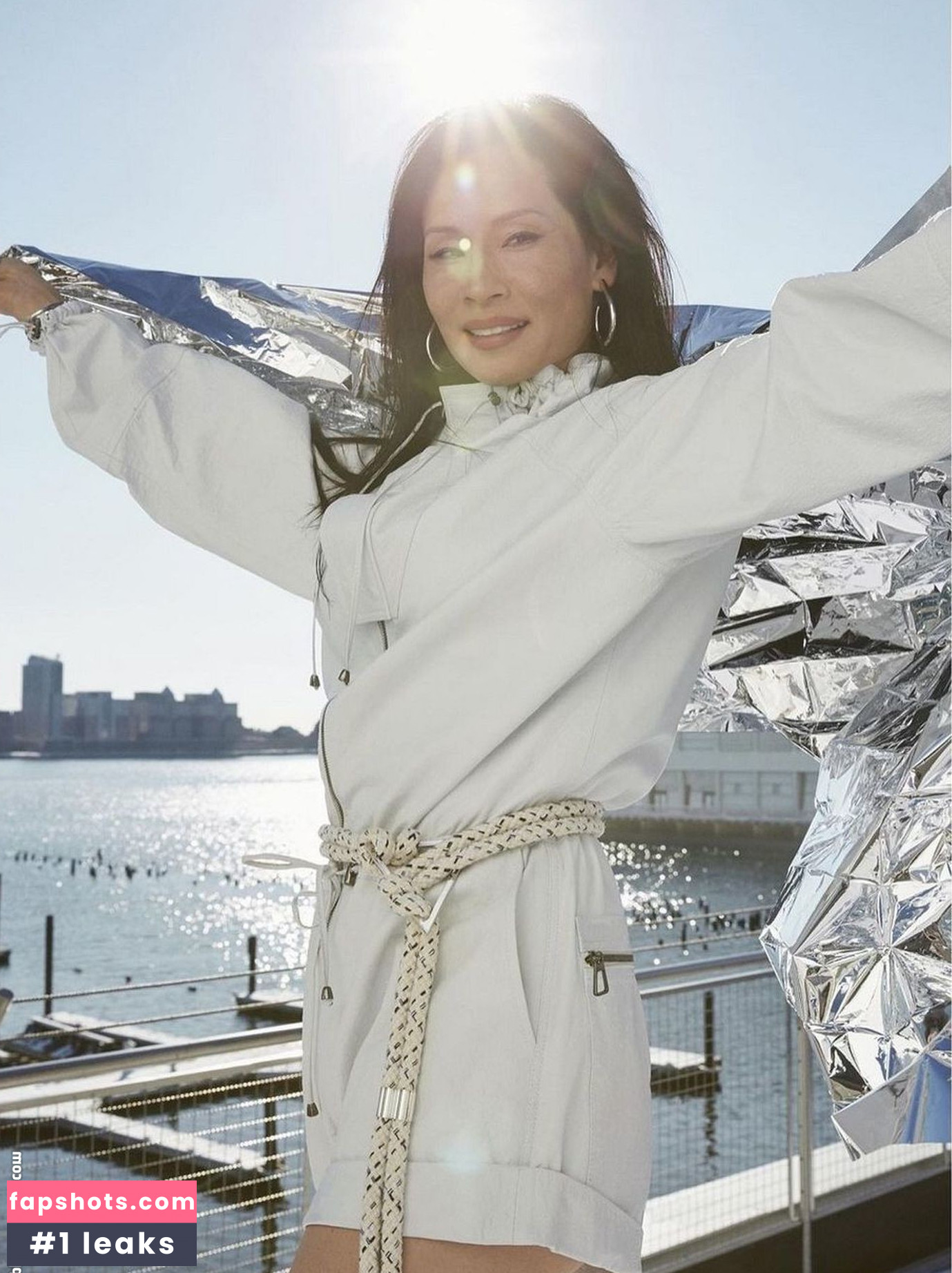 Lucy Liu gallery photo #66