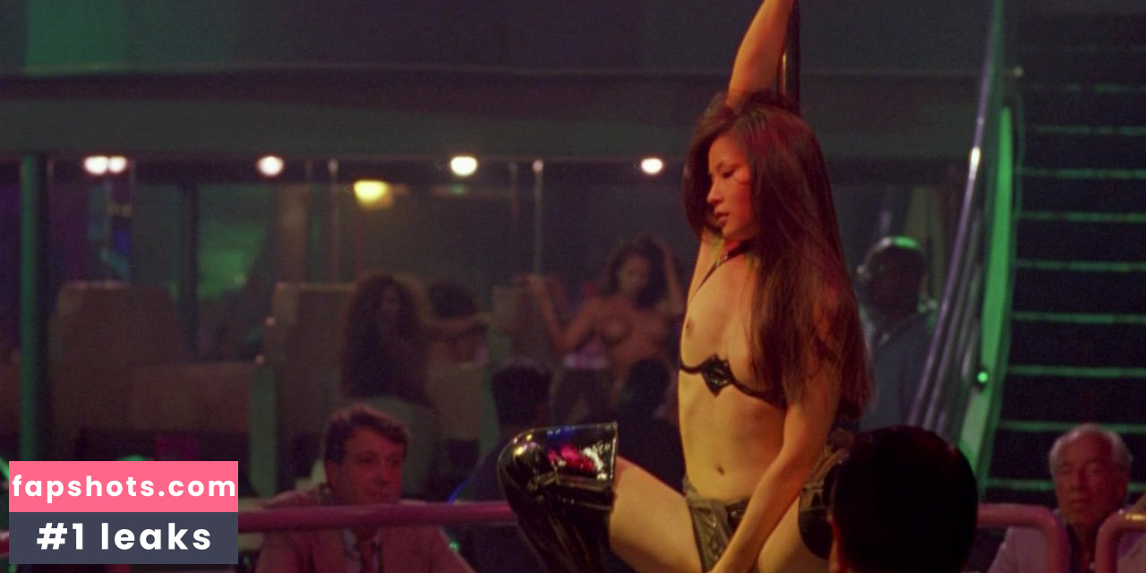 Lucy Liu gallery photo #69