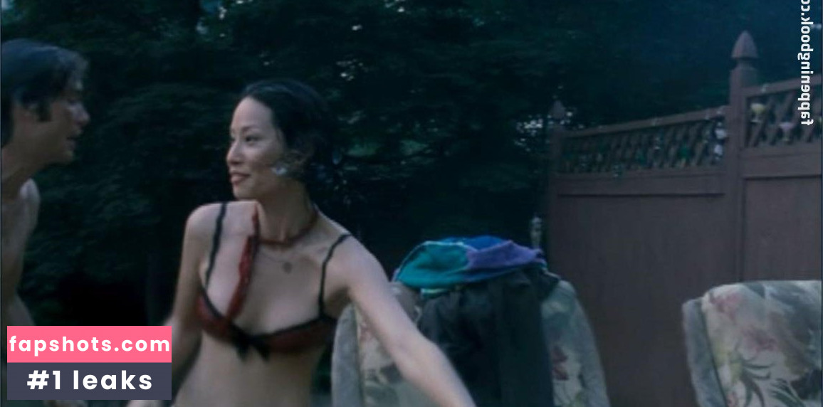Lucy Liu gallery photo #78