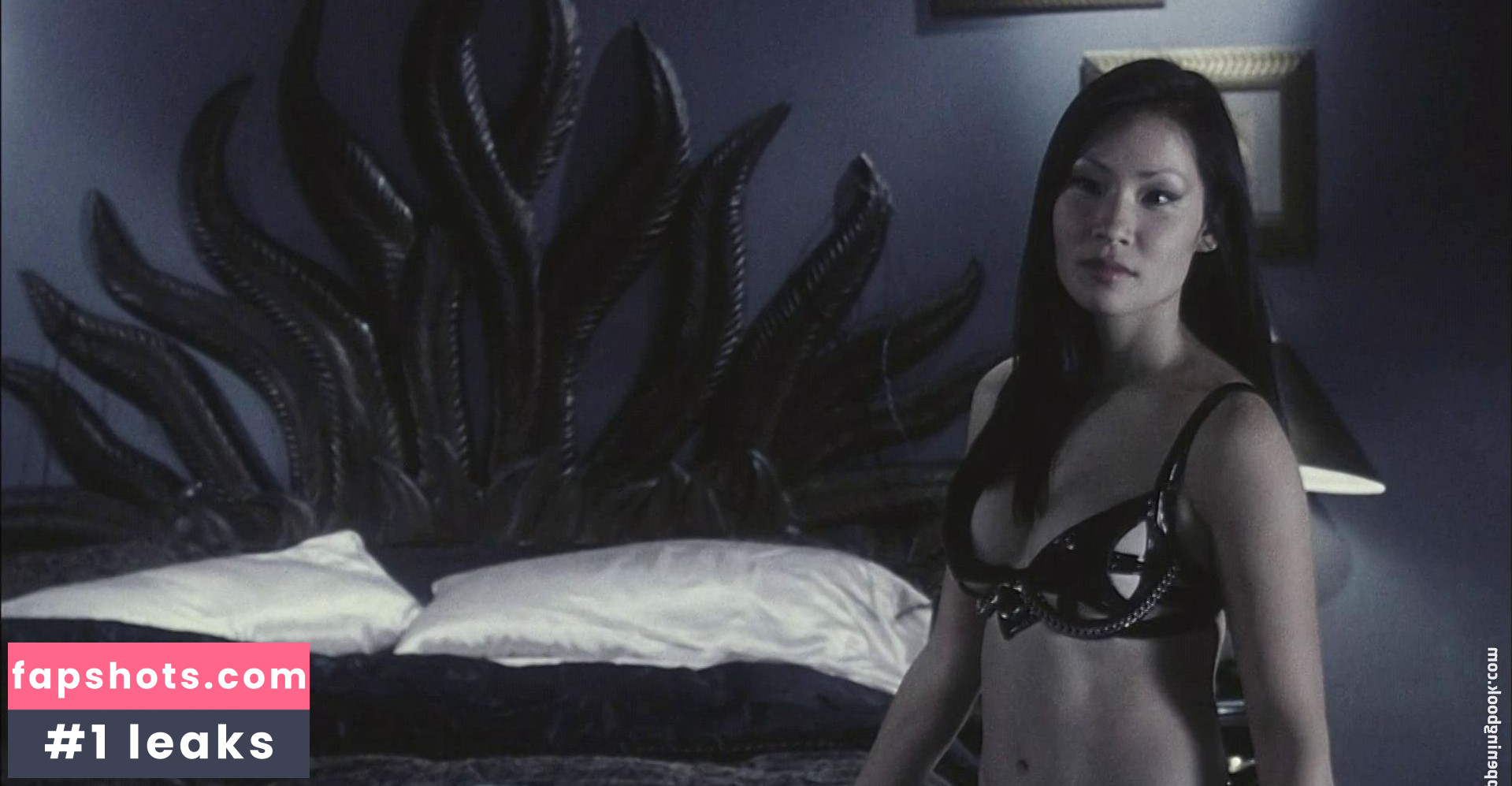 Lucy Liu gallery photo #86