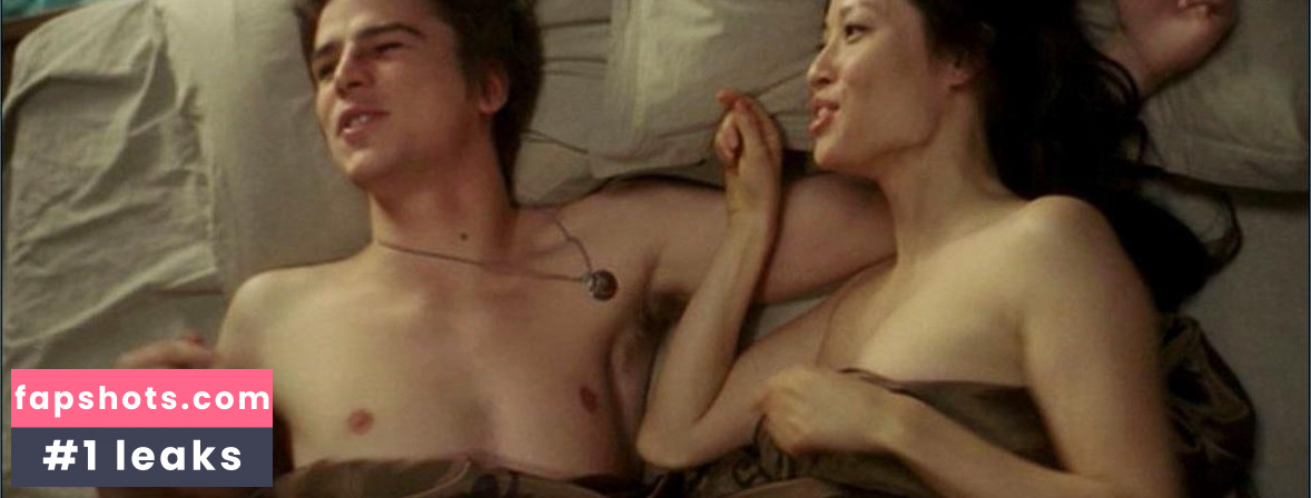 Lucy Liu gallery photo #87