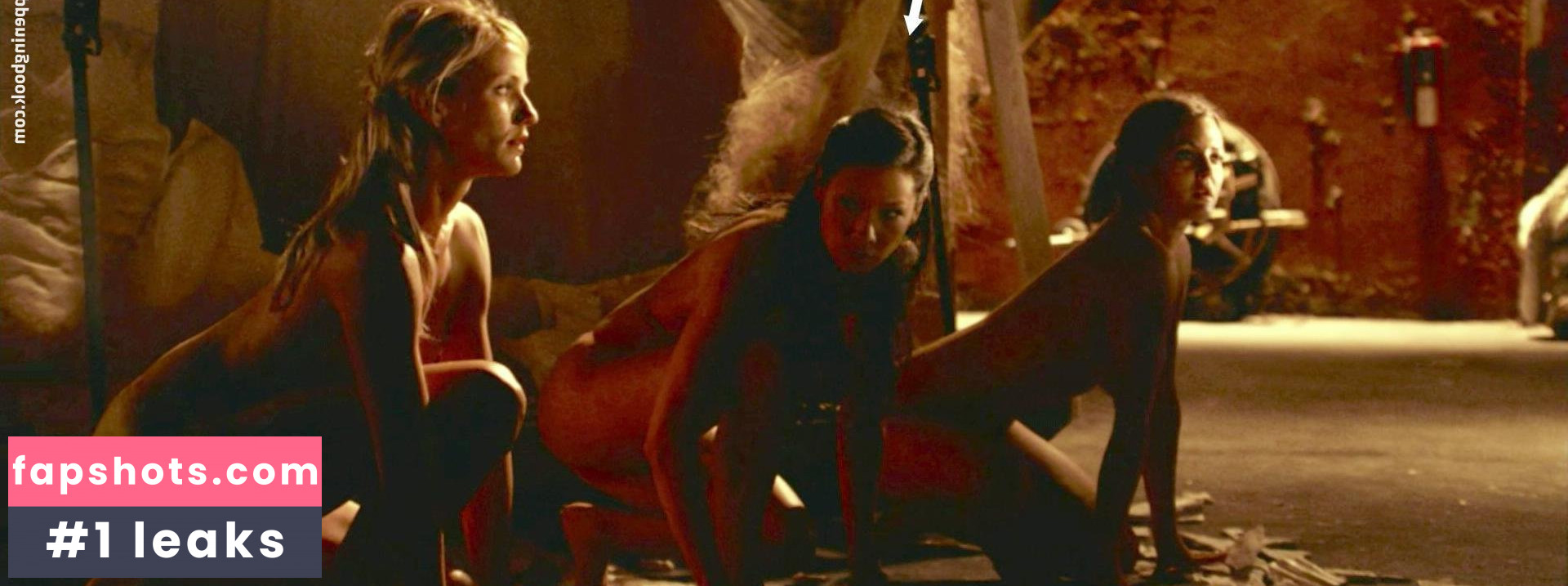 Lucy Liu gallery photo #94