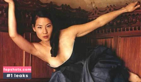 Lucy Liu gallery photo #99