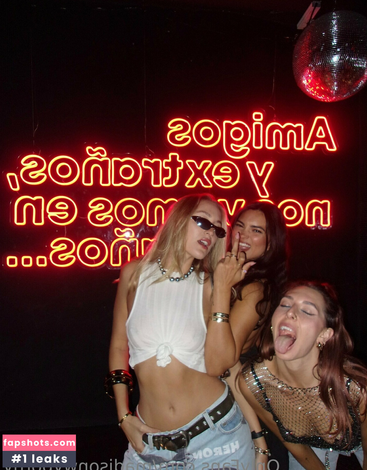 lucy_love98 Nahé úniky fotek pouze od fanoušků #10 - Fapshots