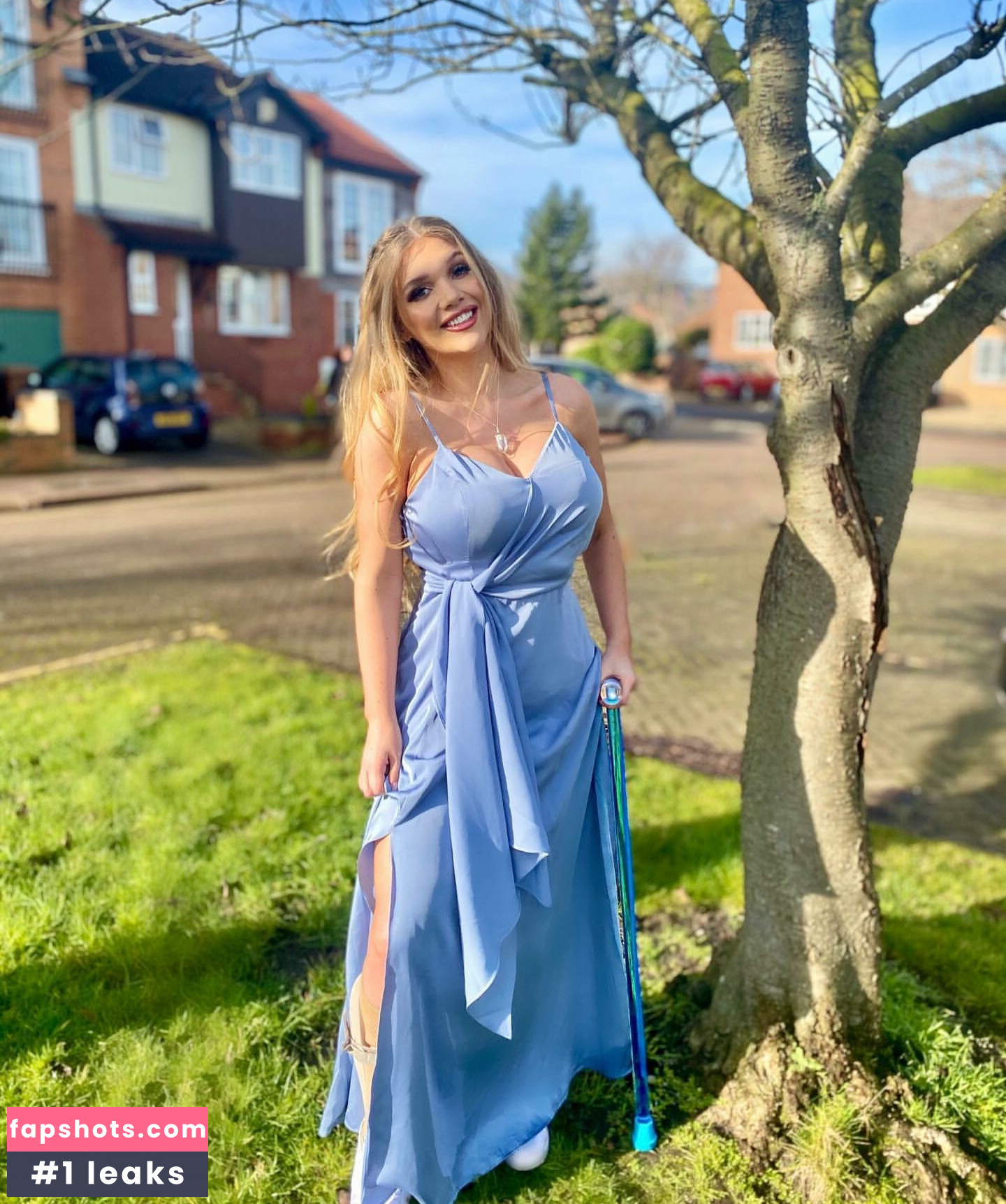 Lucy May Dawson Nahé úniky fotek pouze od fanoušků #15 - Fapshots