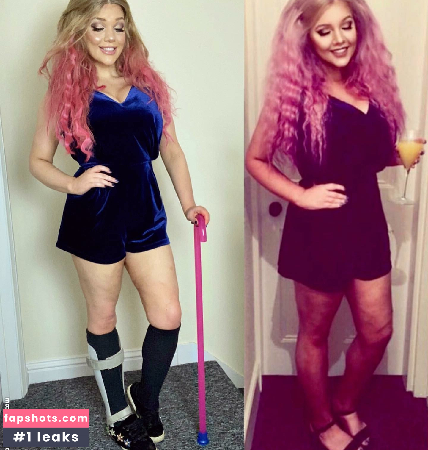 Lucy May Dawson Nahé úniky fotek pouze od fanoušků #28 - Fapshots