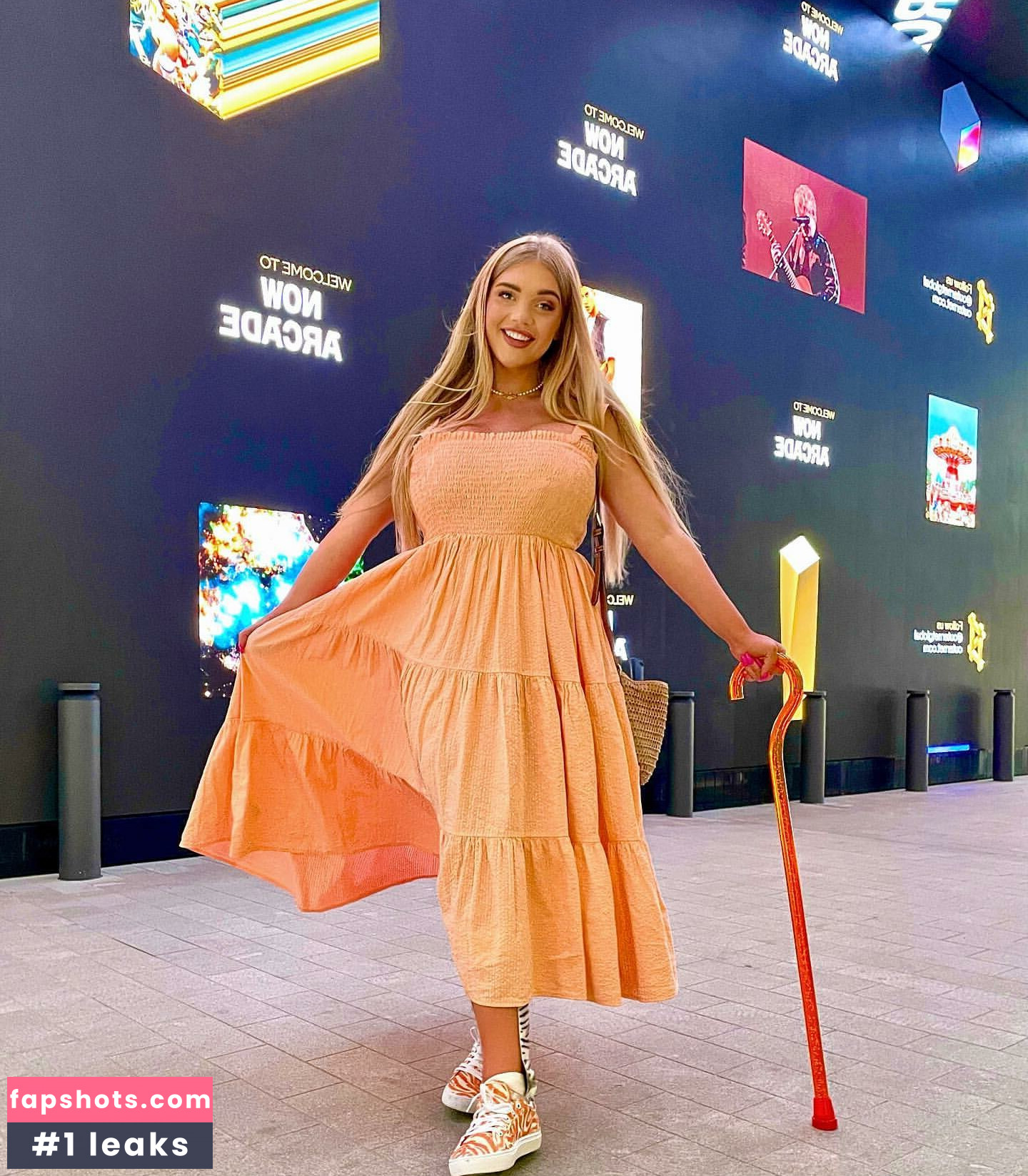 Lucy May Dawson Nahé úniky fotek pouze od fanoušků #29 - Fapshots