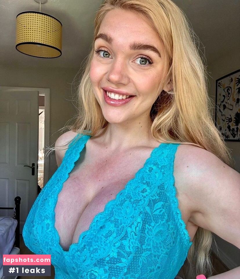 Lucy May Dawson Filtración Desnuda OnlyFans Foto #4 - Fapshots